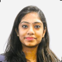 Shivani Karumuri