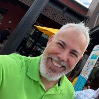 Lionel Pacheco