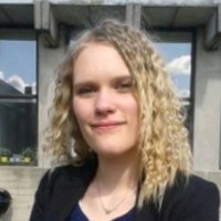 Julie Ulrich Fausbøll