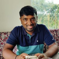 Sanjeev S