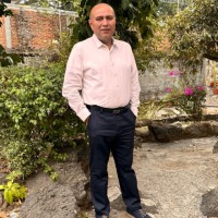 Luis Antonio Pastor Robles