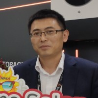 Daniel Xu