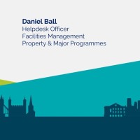 Daniel Ball
