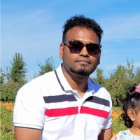 Gokula Anbazhagan