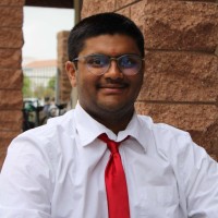 Koushik Jandhyala