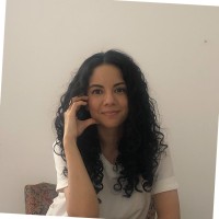 Lizette Minjares