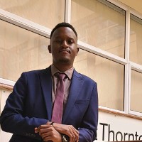 Joseph Nankwenya