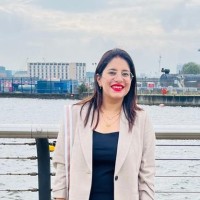 Mehak D.
