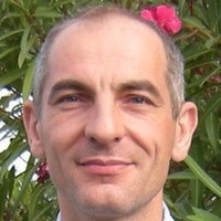 Laurent Gilbert