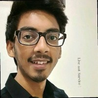 Sahil Kushwah