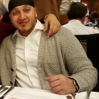 Simranjeet Singh
