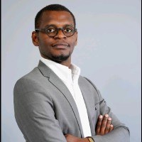 William Tchatie