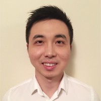 Tony Li