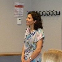 Fatma Cimtay