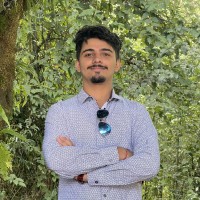 Prashant Subedi