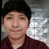 Kevin Brian Sulca Gonzales
