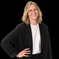 Naomi Bosson