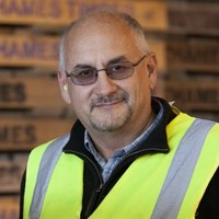 Phil Cave