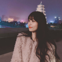 杨咏洁Janice