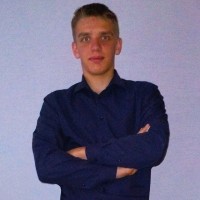 Mykhailo Krykunenko