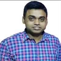 Subhankar Haldar.