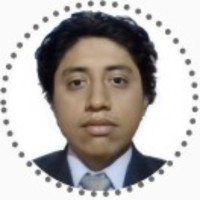 Daniel Enrique Justo Gaspar