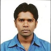 Vinod Dhangar