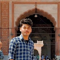 Md Tabrej Ansari