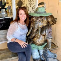 Tricia Daughtry, Ph.D.