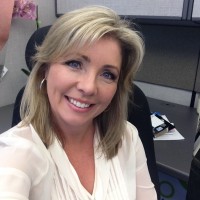 Delia Roberts