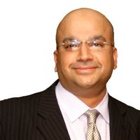 Sam Chaudhry