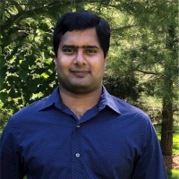 Praveen Kilaru