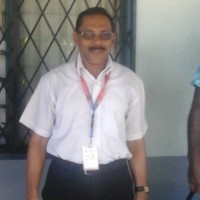 Amrit Ram