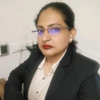 Rajdipa Ganguly
