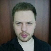 Anton Sholokhov
