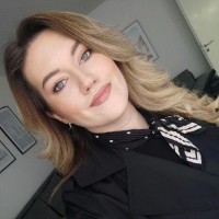 Berina Smajovic Suljkanovic