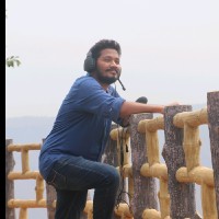 Dileep Reddy G