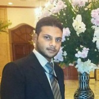 Syed Hassaan