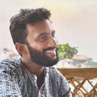 Saurav Majumder