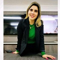 Claudia Cartes Estay