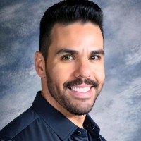 Fabio Camargo