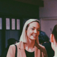 Emily Harris