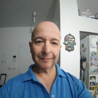 David Shvartzman