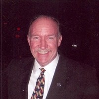 Arthur Sainsbury