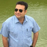 Rohit Kachroo