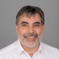 Rodolfo Romeral