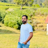 Suhail Mechery