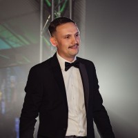 Ollie Stacey