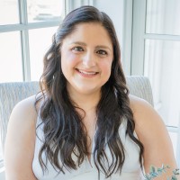 Gillian Greco Lynch