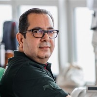 Ahmad Rihawi